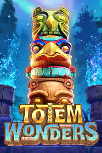 Демо игра Totem Wonders на сайте игровых автоматов JoyCasino