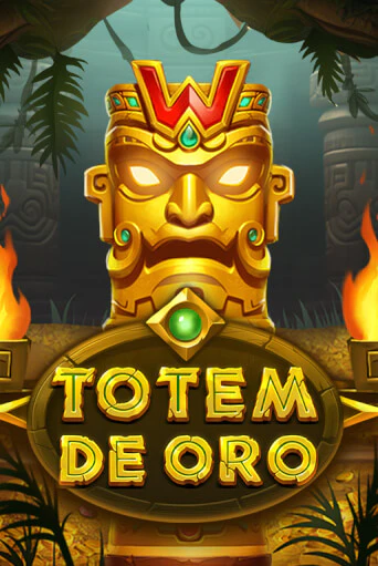 Демо игра Totem de Oro на сайте игровых автоматов JoyCasino