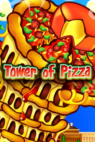 Демо игра Tower Of Pizza на сайте игровых автоматов JoyCasino