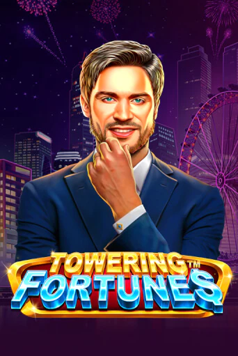 Демо игра Towering Fortunes на сайте игровых автоматов JoyCasino