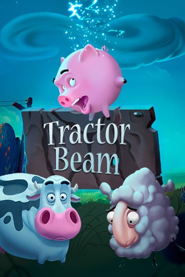 Демо игра Tractor Beam на сайте игровых автоматов JoyCasino