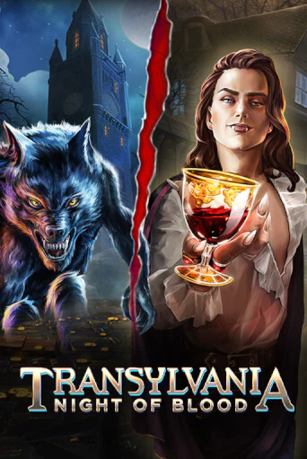 Демо игра Transylvania: Night of Blood на сайте игровых автоматов JoyCasino