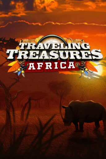 Демо игра Traveling Treasures Africa на сайте игровых автоматов JoyCasino