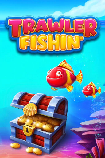 Демо игра Trawler Fishin на сайте игровых автоматов JoyCasino