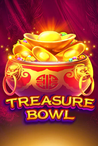 Демо игра Treasure Bowl на сайте игровых автоматов JoyCasino