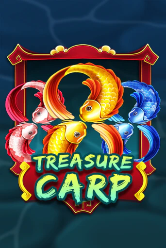 Демо игра Treasure Carp на сайте игровых автоматов JoyCasino