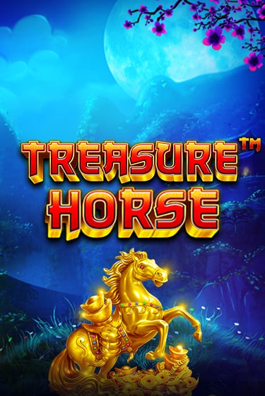 Демо игра Treasure Horse на сайте игровых автоматов JoyCasino