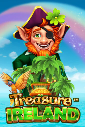 Демо игра Treasure Ireland на сайте игровых автоматов JoyCasino