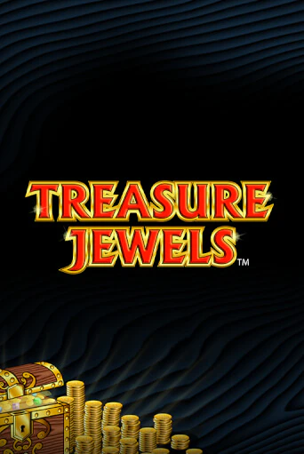 Демо игра Treasure Jewels на сайте игровых автоматов JoyCasino