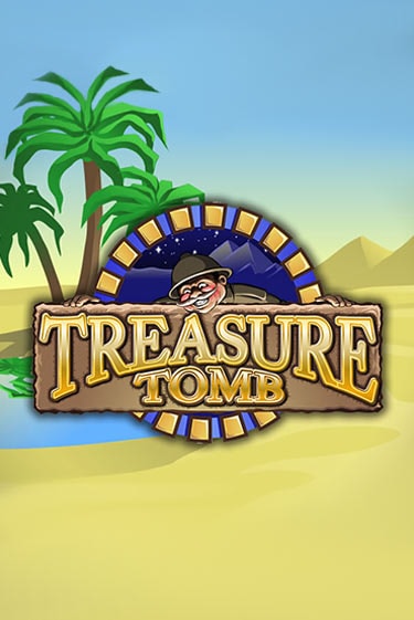 Демо игра Treasure Tomb на сайте игровых автоматов JoyCasino