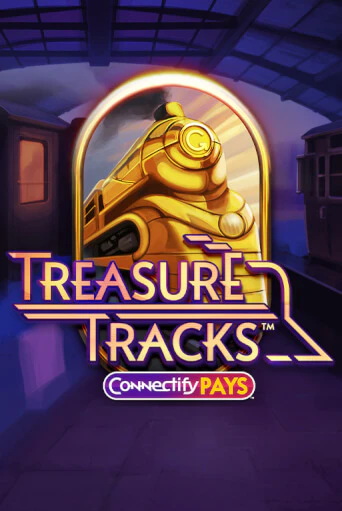 Демо игра Treasure Tracks на сайте игровых автоматов JoyCasino