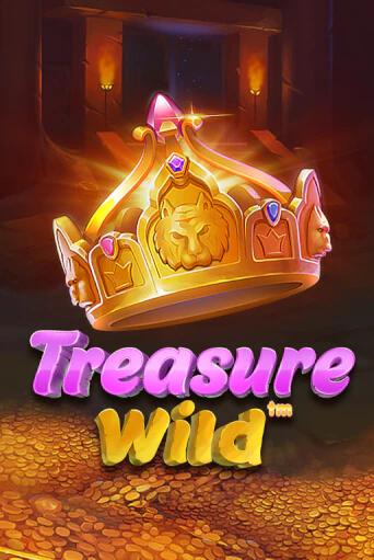 Демо игра Treasure Wild на сайте игровых автоматов JoyCasino