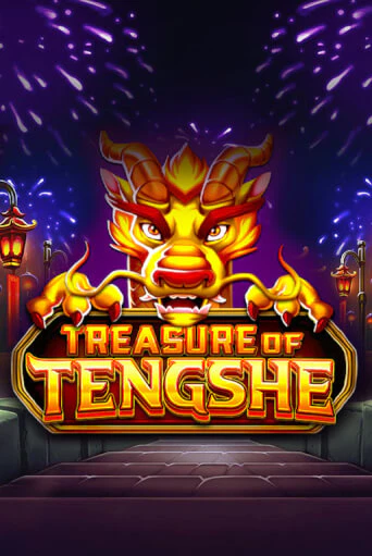 Демо игра Treasure of Tengshe на сайте игровых автоматов JoyCasino