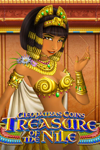 Демо игра Treasure of the Nile на сайте игровых автоматов JoyCasino