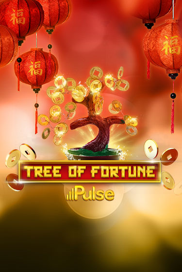 Демо игра Tree of Fortune на сайте игровых автоматов JoyCasino