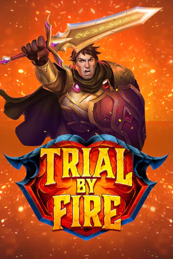 Демо игра Trial By Fire на сайте игровых автоматов JoyCasino