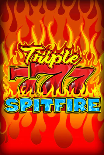 Демо игра Triple Spitfire 7s на сайте игровых автоматов JoyCasino