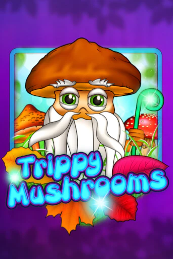 Демо игра Trippy Mushrooms на сайте игровых автоматов JoyCasino