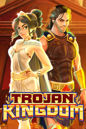 Демо игра Trojan Kingdom на сайте игровых автоматов JoyCasino