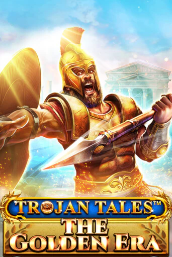 Демо игра Trojan Tales - The Golden Era на сайте игровых автоматов JoyCasino