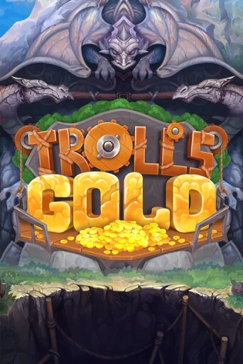 Демо игра Troll's Gold на сайте игровых автоматов JoyCasino