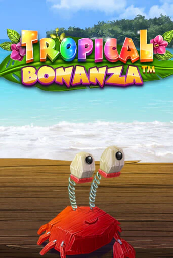 Демо игра Tropical Bonanza™ на сайте игровых автоматов JoyCasino