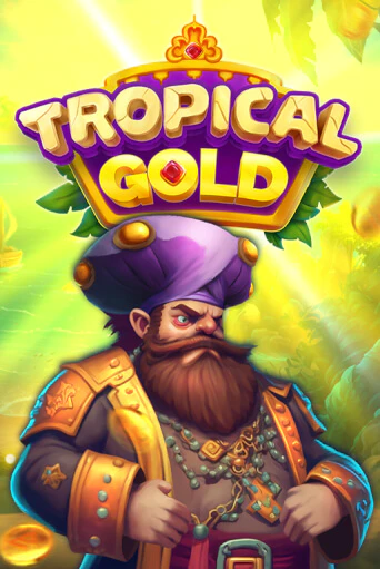 Демо игра Tropical Gold на сайте игровых автоматов JoyCasino