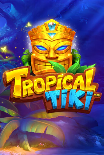 Демо игра Tropical Tiki на сайте игровых автоматов JoyCasino