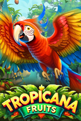 Демо игра Tropicana Fruits на сайте игровых автоматов JoyCasino