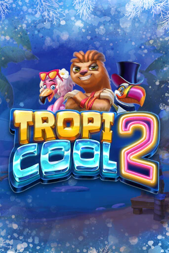 Демо игра Tropicool 2 на сайте игровых автоматов JoyCasino