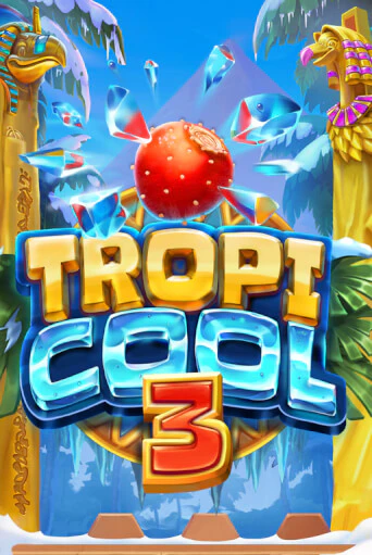 Демо игра Tropicool 3 на сайте игровых автоматов JoyCasino