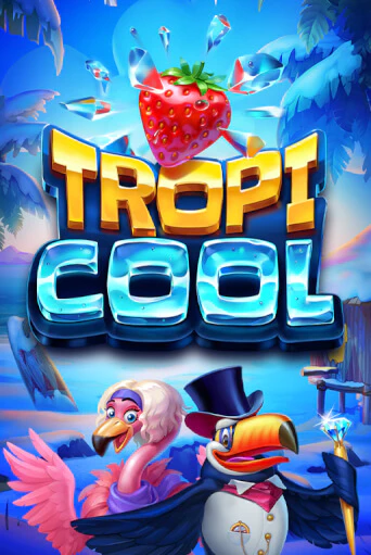 Демо игра Tropicool на сайте игровых автоматов JoyCasino