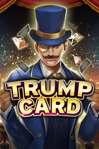 Демо игра Trump Card на сайте игровых автоматов JoyCasino