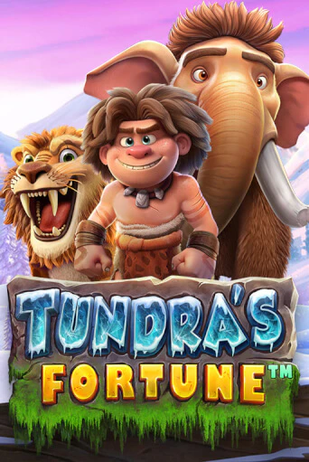 Демо игра Tundra's Fortune на сайте игровых автоматов JoyCasino