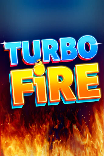 Демо игра Turbo Fire на сайте игровых автоматов JoyCasino