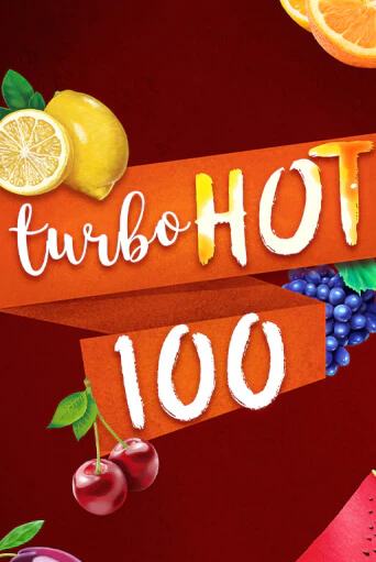 Демо игра Turbo Hot 100 на сайте игровых автоматов JoyCasino