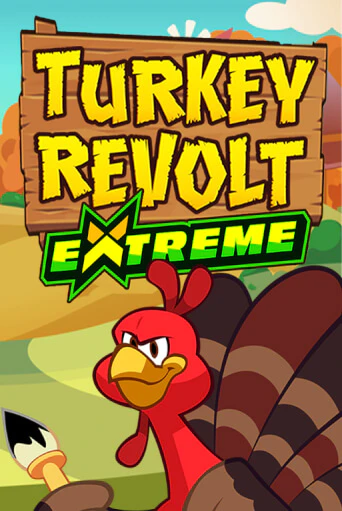 Демо игра Turkey Revolt Extreme на сайте игровых автоматов JoyCasino