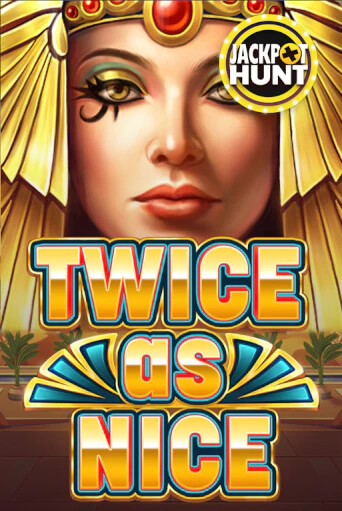 Демо игра Twice As Nice на сайте игровых автоматов JoyCasino