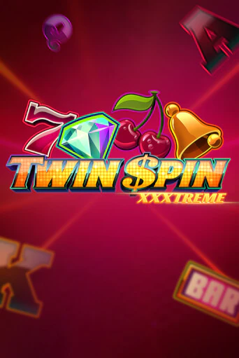 Демо игра Twin Spin XXXtreme на сайте игровых автоматов JoyCasino