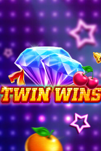 Демо игра TwinWins на сайте игровых автоматов JoyCasino