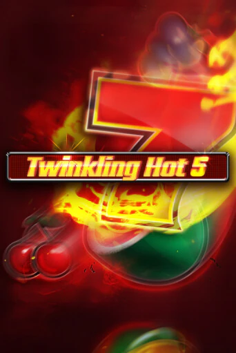 Демо игра Twinkling Hot 5 на сайте игровых автоматов JoyCasino