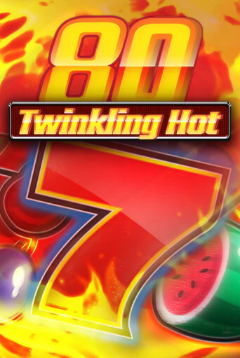 Демо игра Twinkling Hot 80 на сайте игровых автоматов JoyCasino