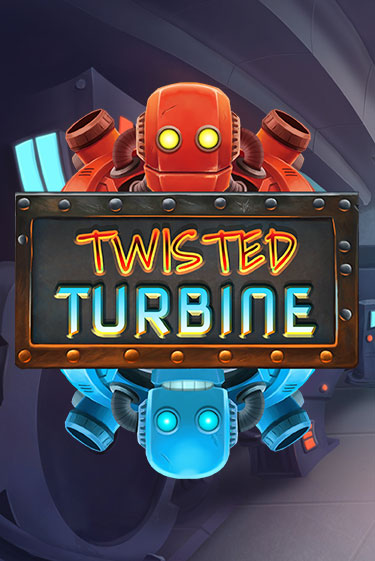 Демо игра Twisted Turbine на сайте игровых автоматов JoyCasino