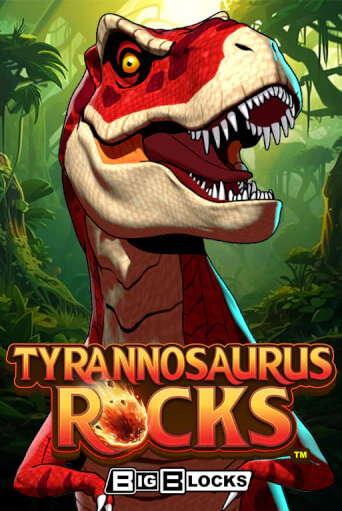 Демо игра Tyrannosaurus Rocks™ на сайте игровых автоматов JoyCasino