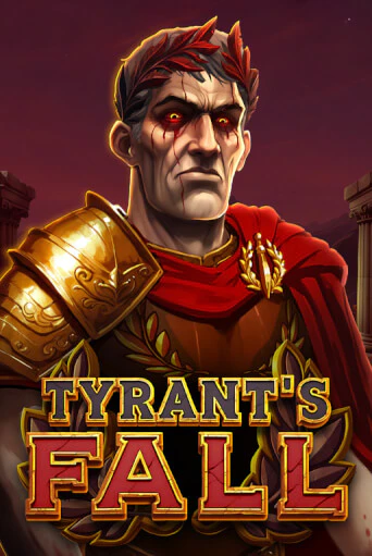 Демо игра Tyrant's Fall на сайте игровых автоматов JoyCasino