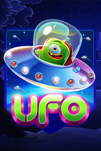 Демо игра UFO на сайте игровых автоматов JoyCasino