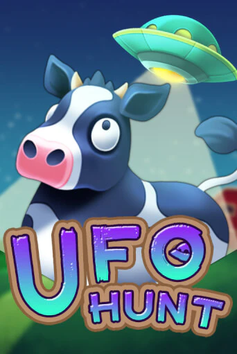 Демо игра UFO Hunt на сайте игровых автоматов JoyCasino