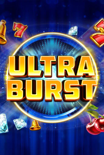 Демо игра Ultra Burst на сайте игровых автоматов JoyCasino