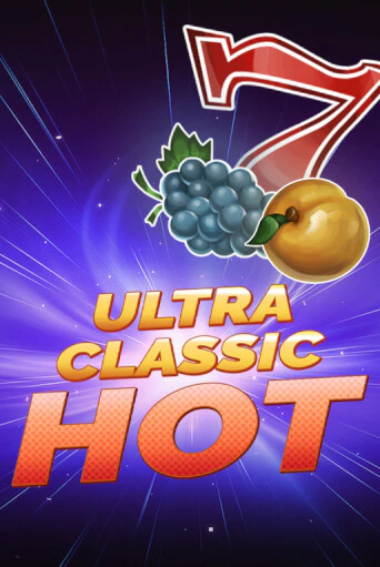 Демо игра Ultra Classic Hot на сайте игровых автоматов JoyCasino