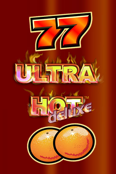 Демо игра Ultra Hot Deluxe на сайте игровых автоматов JoyCasino